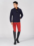 Vestrum Mens Solanto Softshell - Espayo Equestrian