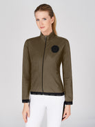 Vestrum Ladies Formia Warm Up Jacket - Espayo Equestrian
