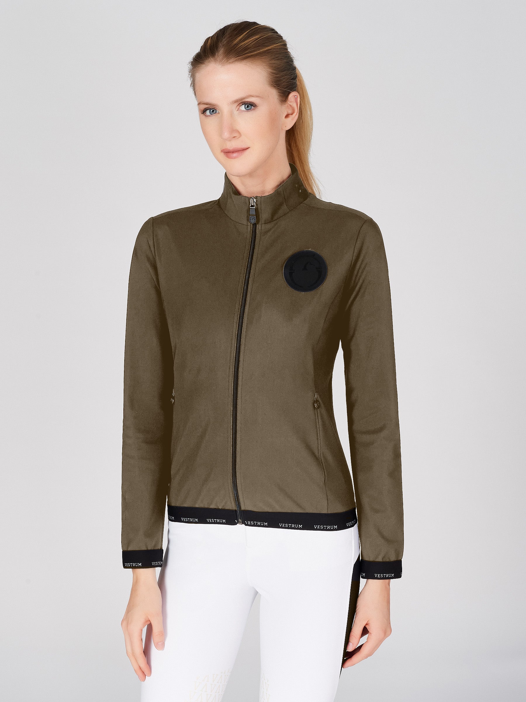 Vestrum Ladies Formia Warm Up Jacket - Espayo Equestrian