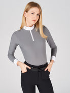 Ladies Vestrum Mahon Long Sleeve Shirt - Espayo Equestrian