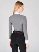 Ladies Vestrum Mahon Long Sleeve Shirt - Espayo Equestrian
