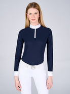 Ladies Vestrum Mahon Long Sleeve Shirt - Espayo Equestrian
