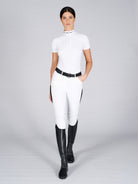 Vestrum Ladies Follonica Short Sleeve Shirt - Espayo Equestrian
