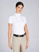 Vestrum Ladies Camaiore Short Sleeve Shirt - Espayo Equestrian