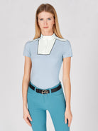 Vestrum Ladies Camaiore Short Sleeve Shirt - Espayo Equestrian
