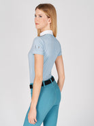 Vestrum Ladies Camaiore Short Sleeve Shirt - Espayo Equestrian