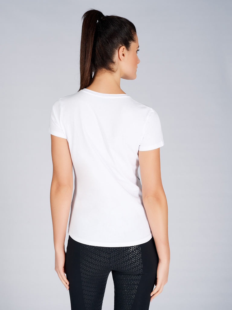 Vestrum Ladies Cecina T-Shirt - Espayo Equestrian