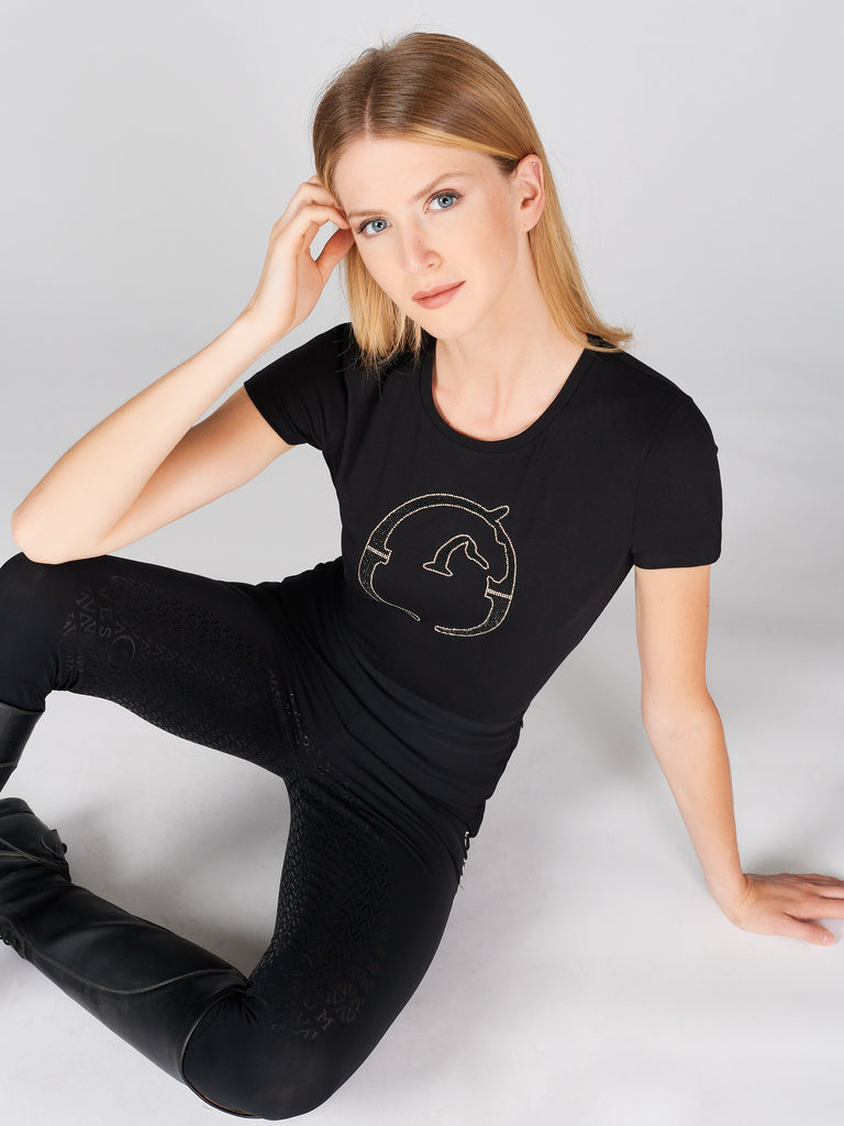 Vestrum Ladies Cecina T-Shirt - Espayo Equestrian