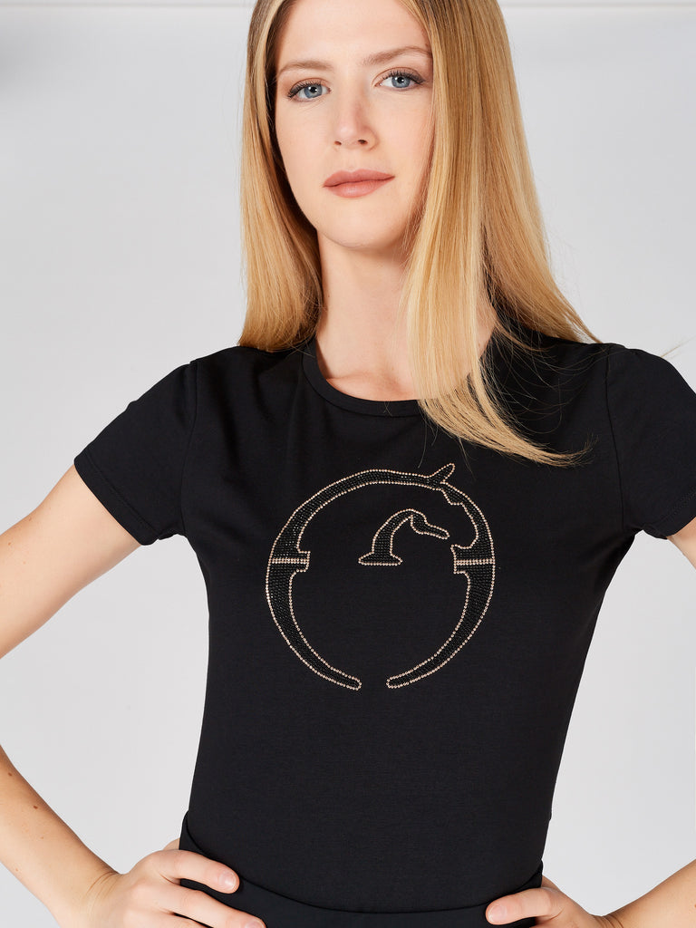 Vestrum Ladies Cecina T-Shirt - Espayo Equestrian