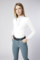 Vestrum Ladies Vernante Long Sleeve Shirt - Espayo Equestrian