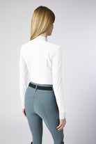 Vestrum Ladies Vernante Long Sleeve Shirt - Espayo Equestrian