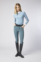 Vestrum Ladies Vernante Long Sleeve Shirt - Espayo Equestrian