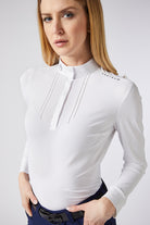 Vestrum Ladies Casere Long Sleeve Shirt - Espayo Equestrian