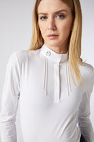 Vestrum Ladies Casere Long Sleeve Shirt - Espayo Equestrian