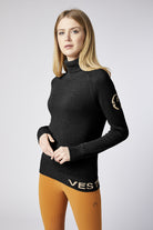 Vestrum Ladies Soraga Turtleneck Jumper - Espayo Equestrian