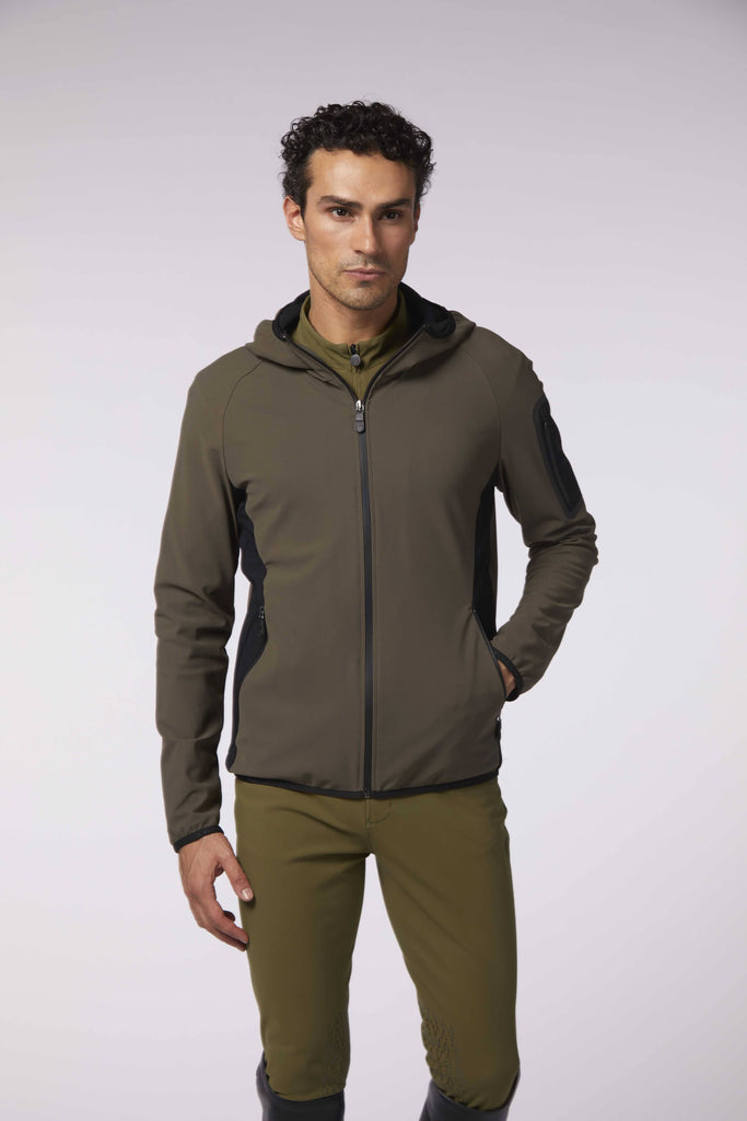 Vestrum Mens Oussent Jacket - Espayo Equestrian