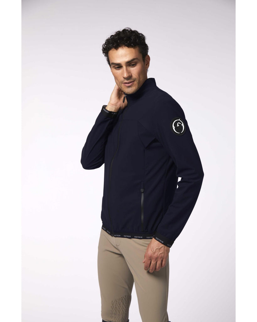 Vestrum Mens Cayo Largo Softshell Jacket - Espayo Equestrian