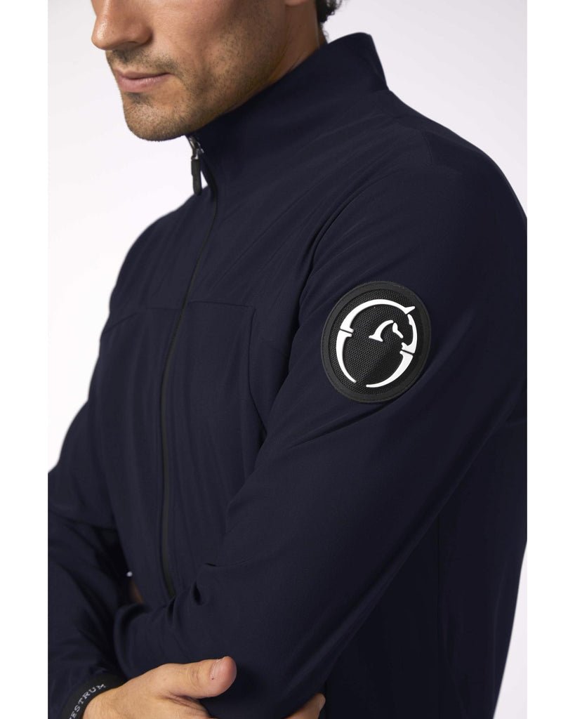 Vestrum Mens Cayo Largo Softshell Jacket - Espayo Equestrian