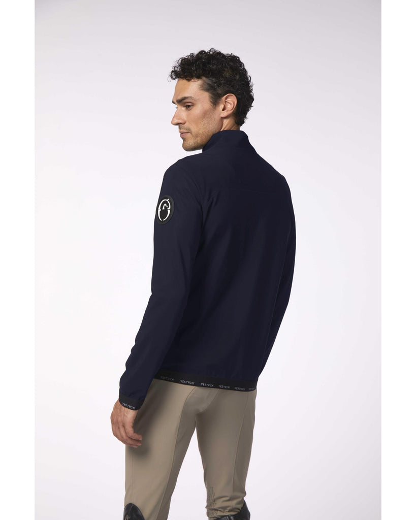 Vestrum Mens Cayo Largo Softshell Jacket - Espayo Equestrian