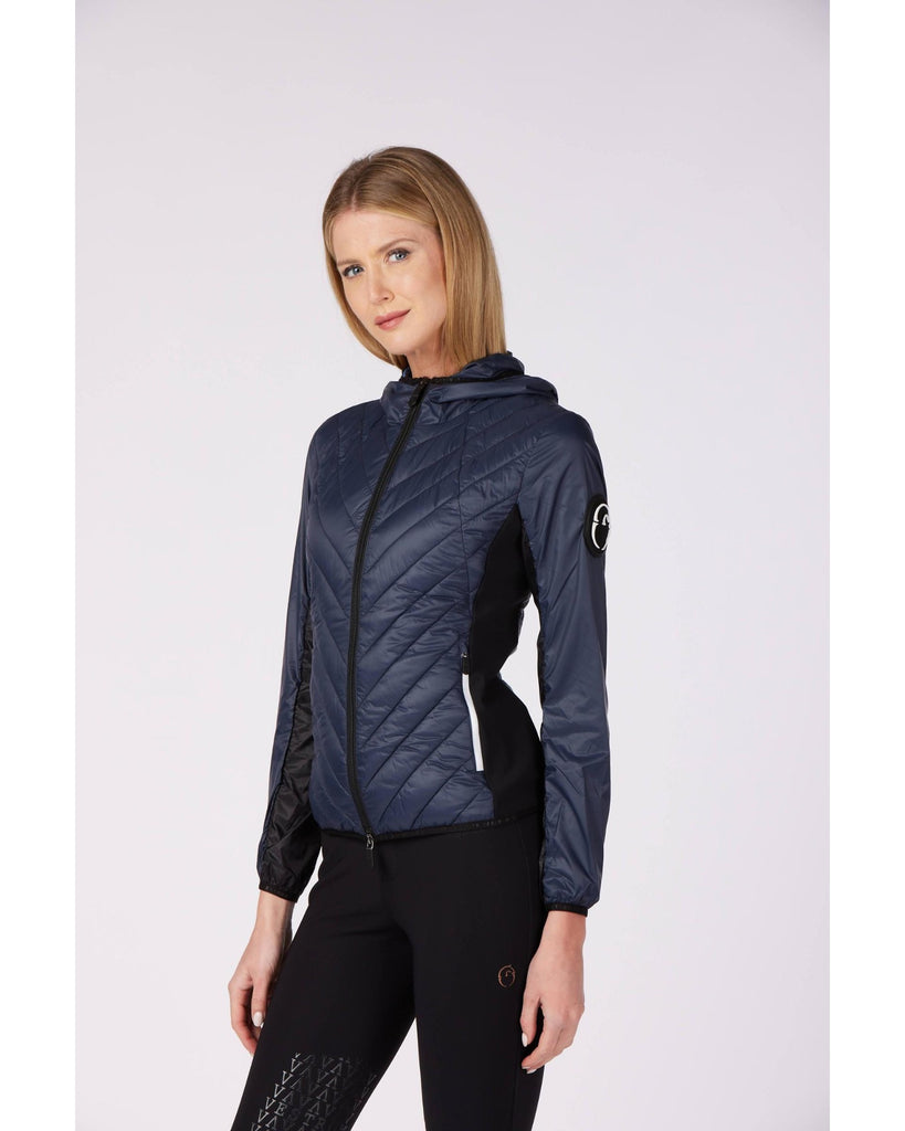 Vestrum Ladies Linosa Jacket - Espayo Equestrian