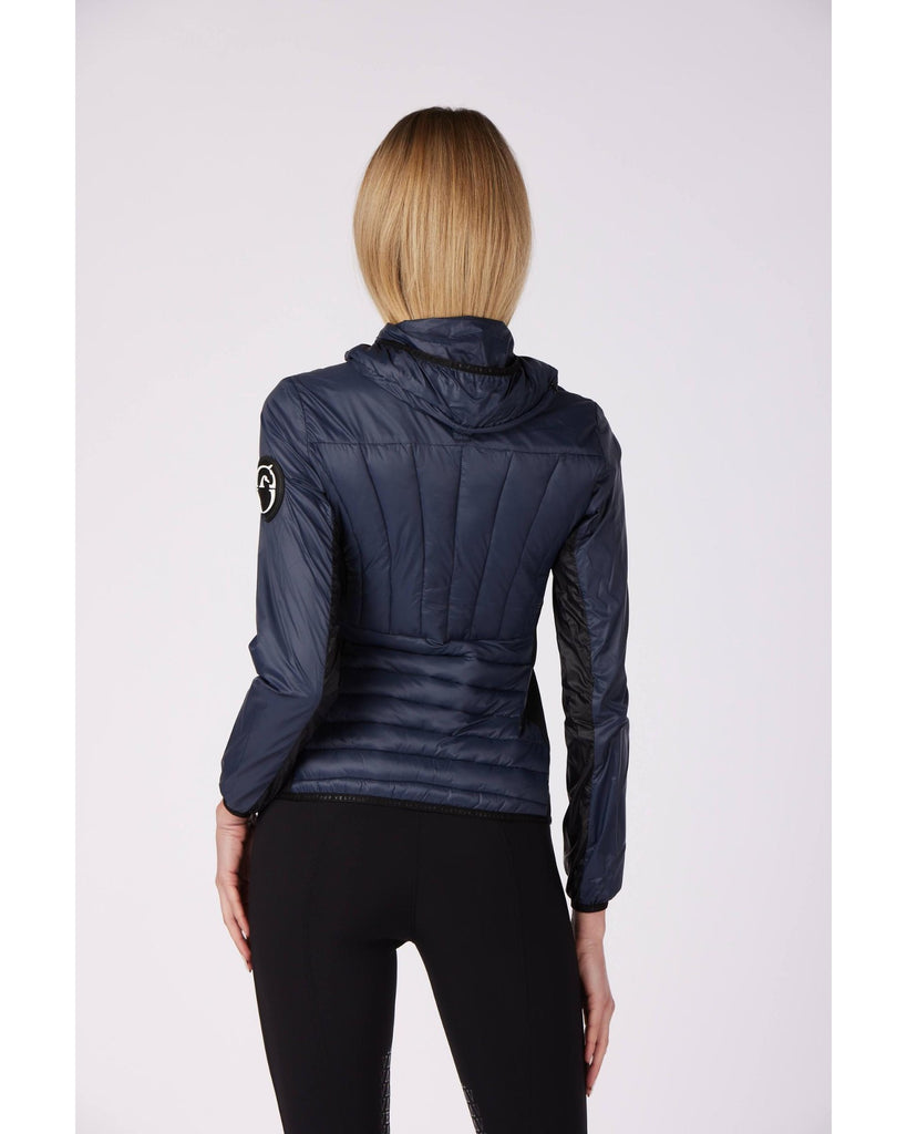 Vestrum Ladies Linosa Jacket - Espayo Equestrian