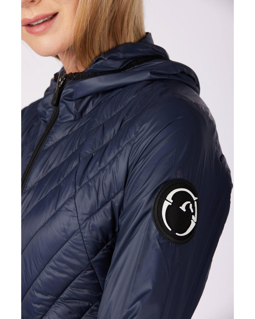 Vestrum Ladies Linosa Jacket - Espayo Equestrian