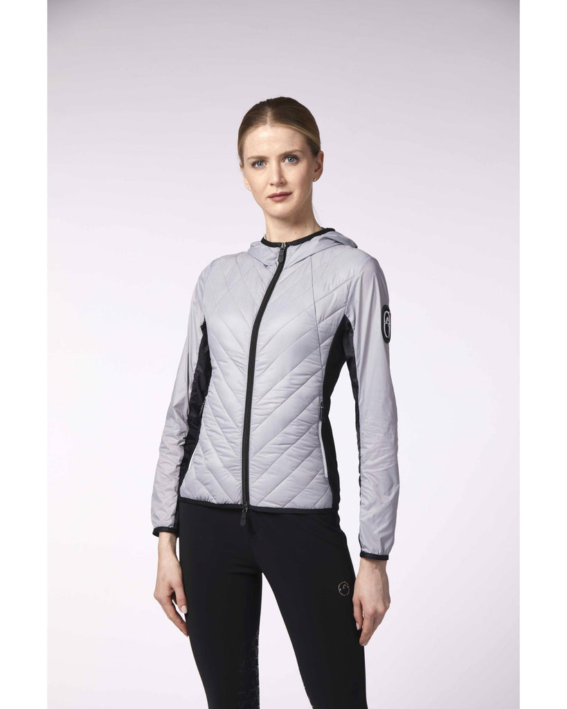 Vestrum Ladies Linosa Jacket - Espayo Equestrian