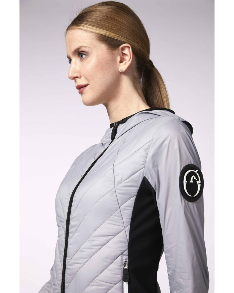 Vestrum Ladies Linosa Jacket - Espayo Equestrian