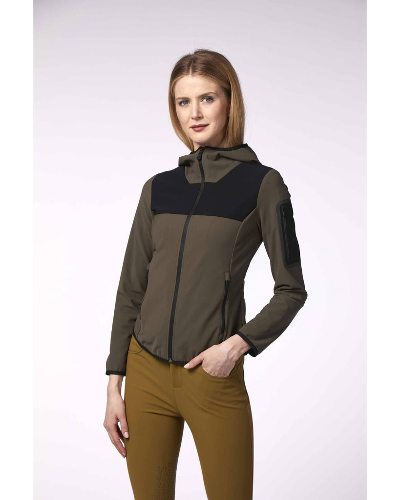 Vestrum Ladies Kauai Softshell Jacket - Espayo Equestrian