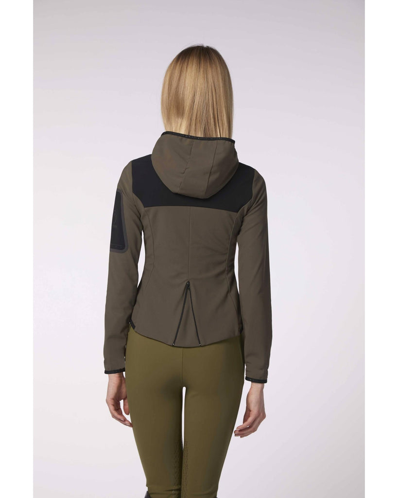 Vestrum Ladies Kauai Softshell Jacket - Espayo Equestrian