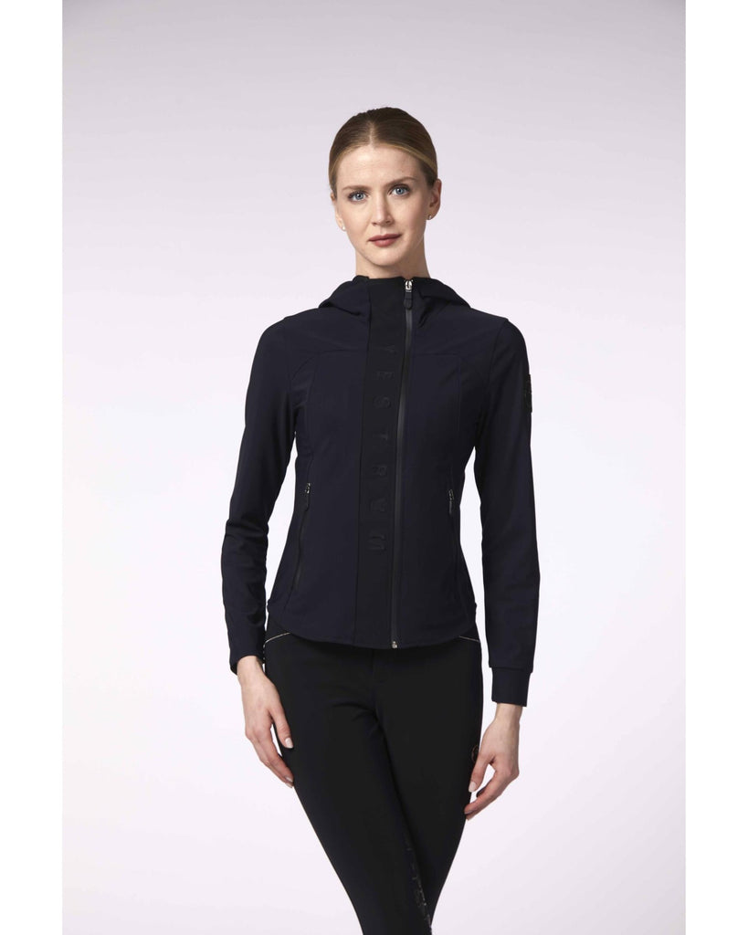 Vestrum Ladies Tremiti Softshell Jacket - Espayo Equestrian