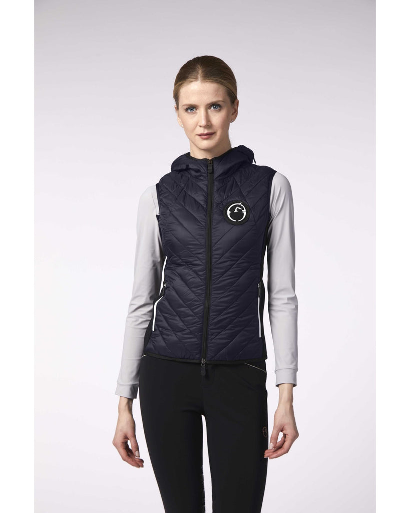 Vestrum Ladies Bressey Vest - Espayo Equestrian