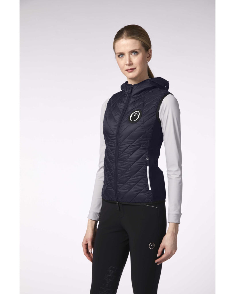 Vestrum Ladies Bressey Vest - Espayo Equestrian