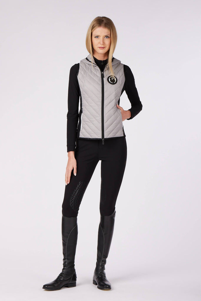 Vestrum Ladies Bressey Vest - Espayo Equestrian