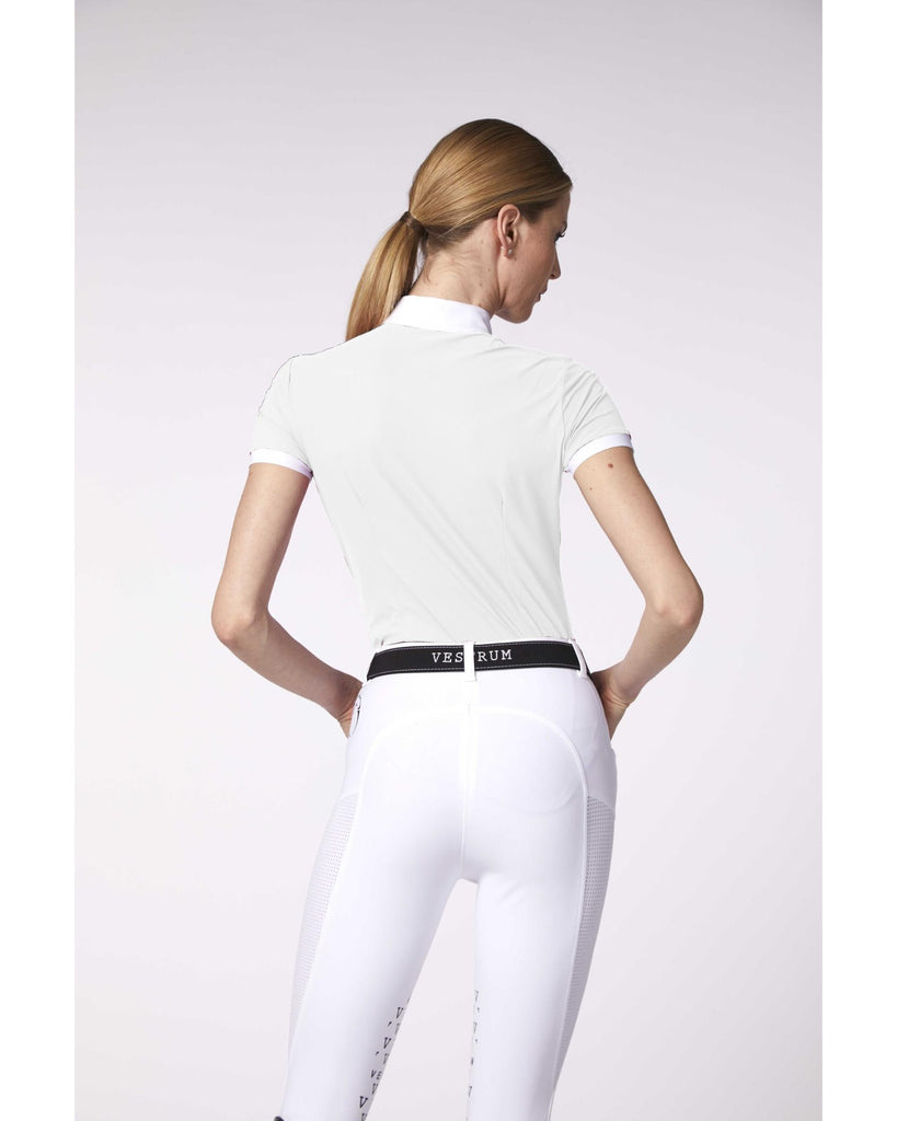 Vestrum Ladies Corralejo Shirt - Espayo Equestrian