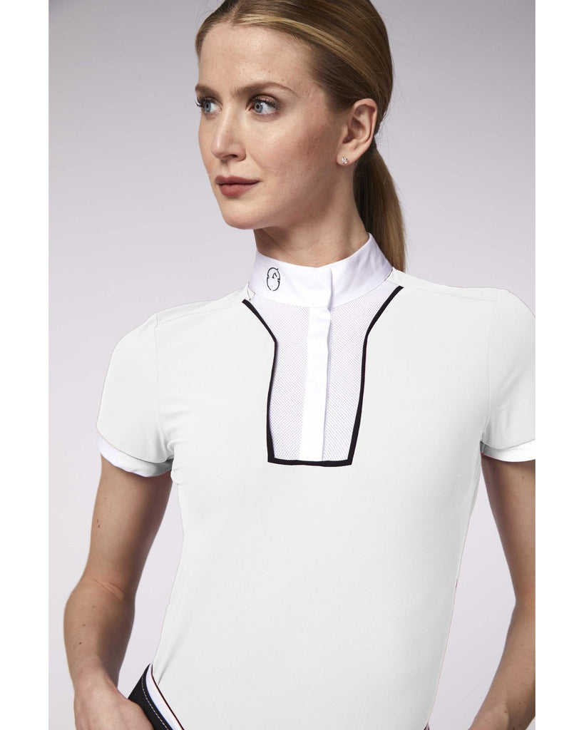 Vestrum Ladies Corralejo Shirt - Espayo Equestrian