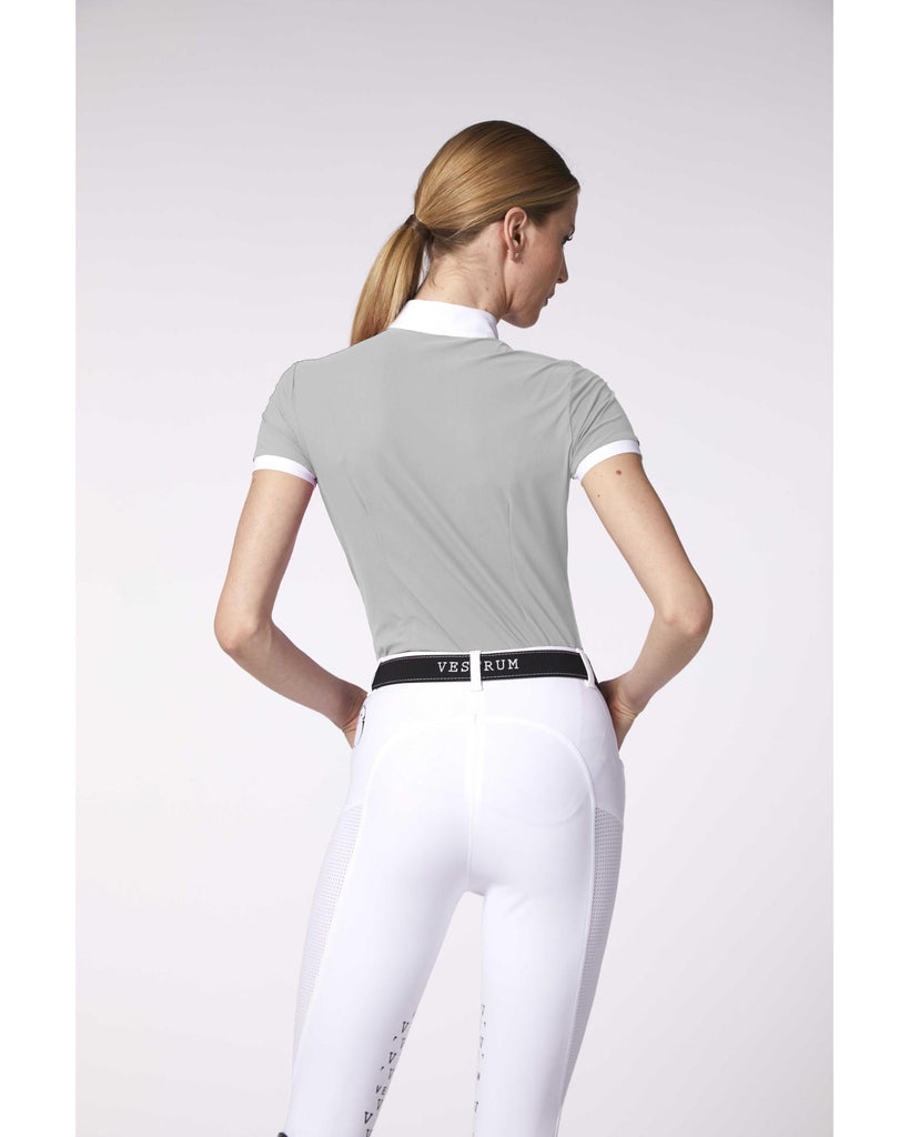 Vestrum Ladies Corralejo Shirt - Espayo Equestrian