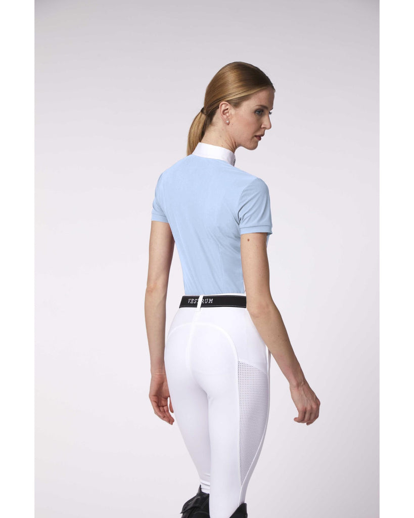 Vestrum Ladies Embiez Shirt - Espayo Equestrian