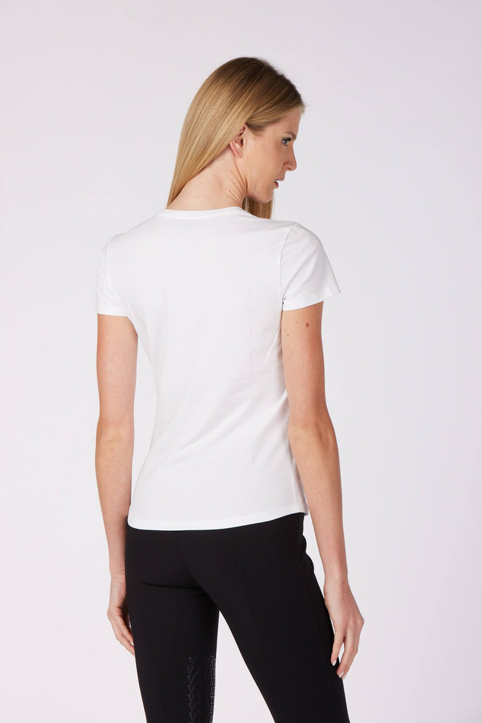 Vestrum Ladies Portimao T shirt - Espayo Equestrian