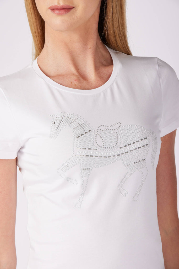 Vestrum Ladies Portimao T shirt - Espayo Equestrian