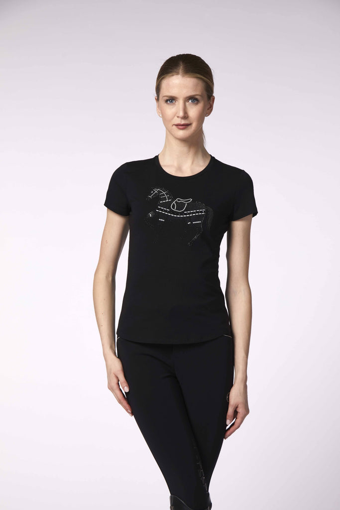 Vestrum Ladies Portimao T shirt - Espayo Equestrian