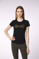 Vestrum Ladies Barbados T shirt - Espayo Equestrian