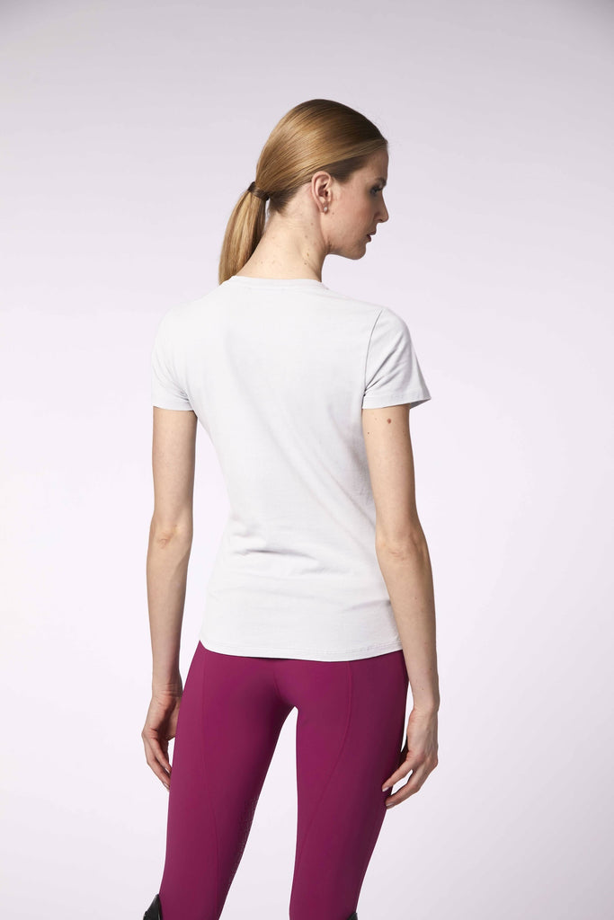 Vestrum Ladies Mauritius T shirt - Espayo Equestrian