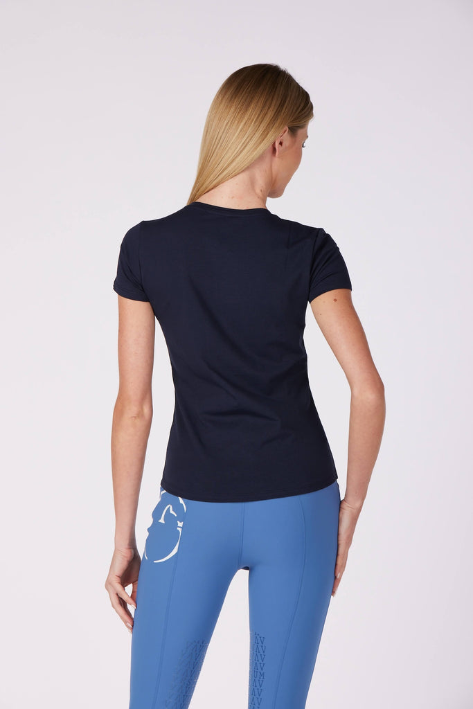 Vestrum Ladies Mauritius T shirt - Espayo Equestrian