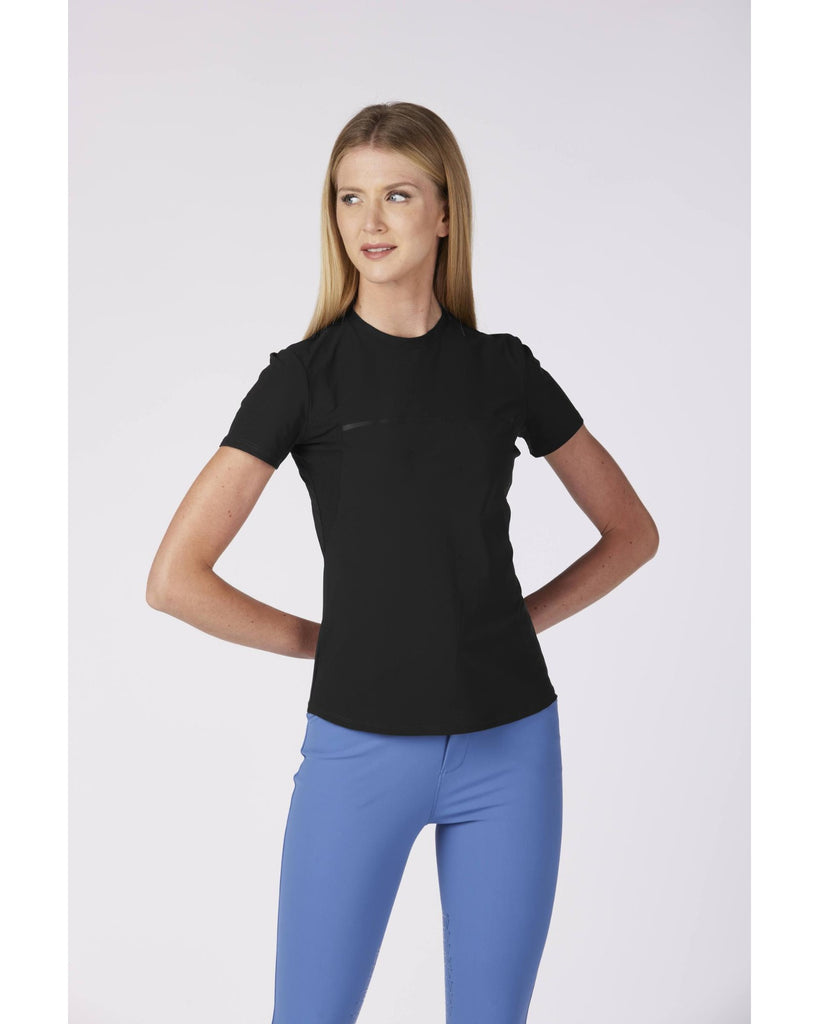 Ladies Vestrum Groix Training T Shirt - Espayo Equestrian