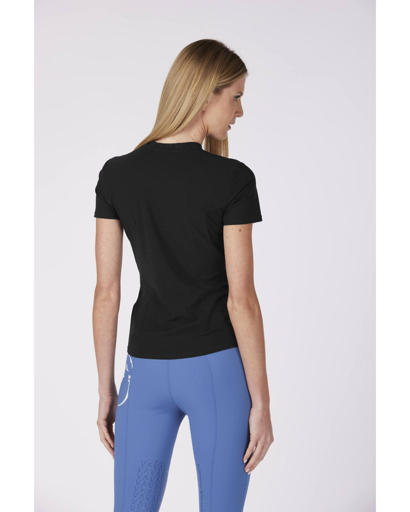 Ladies Vestrum Groix Training T Shirt - Espayo Equestrian