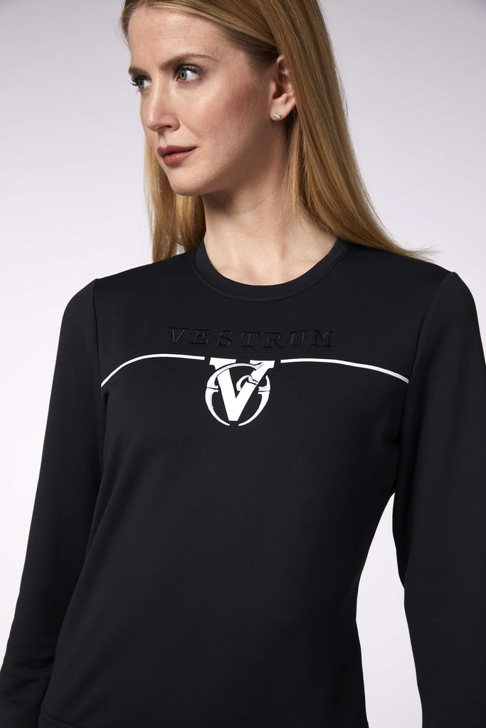 Vestrum Ladies Elba Jumper - Espayo Equestrian