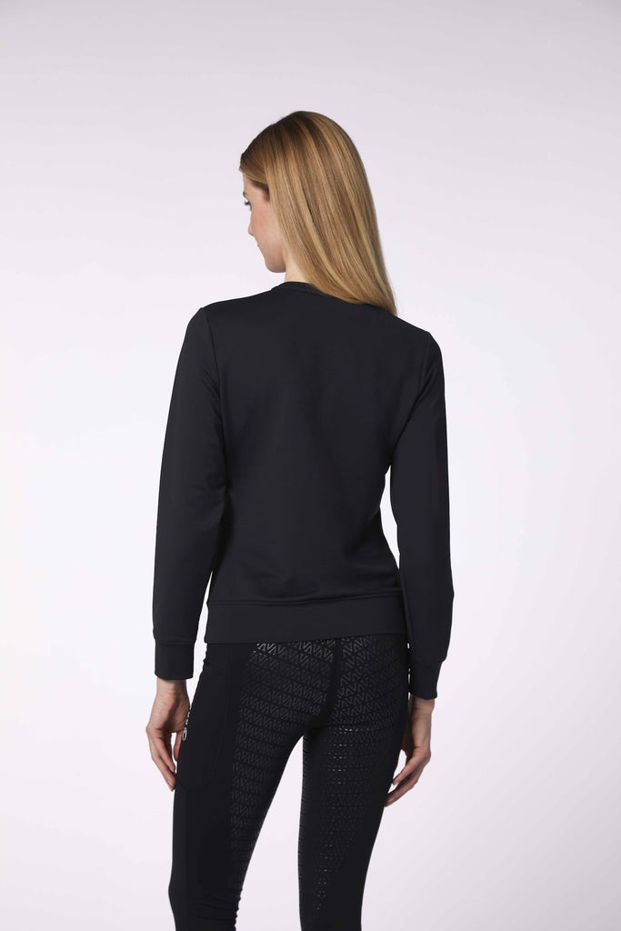 Vestrum Ladies Elba Jumper - Espayo Equestrian