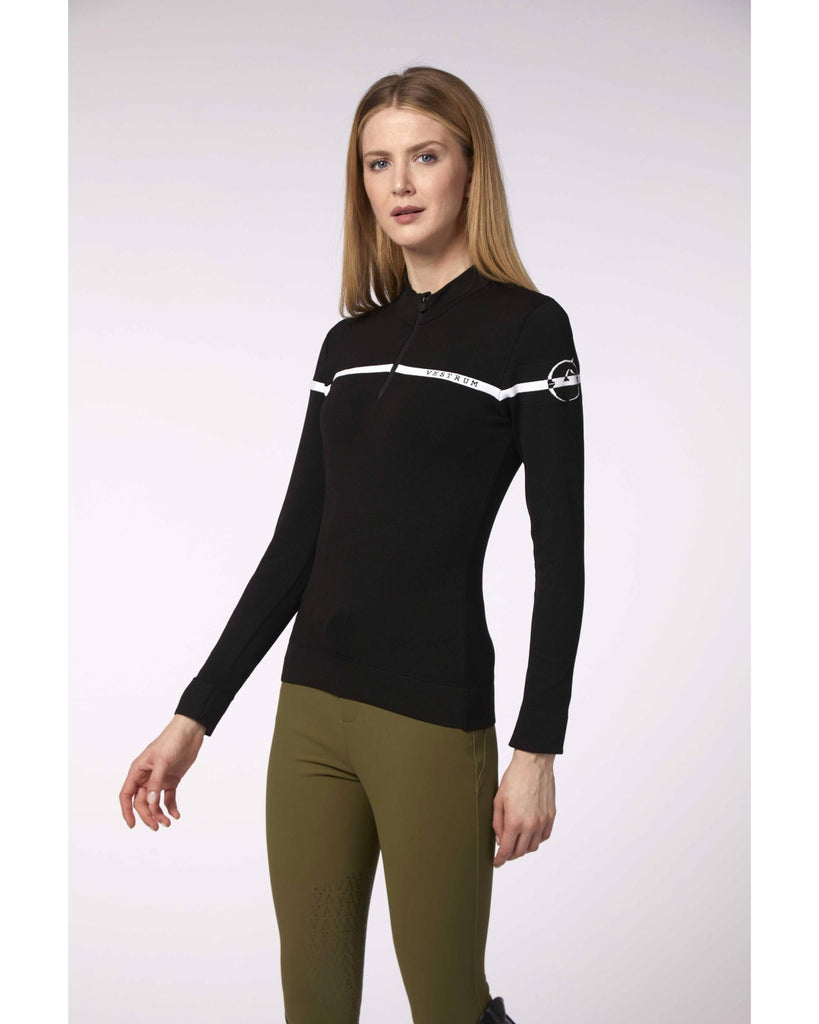 Vestrum Ladies Antigua High Tech Training Top - Espayo Equestrian