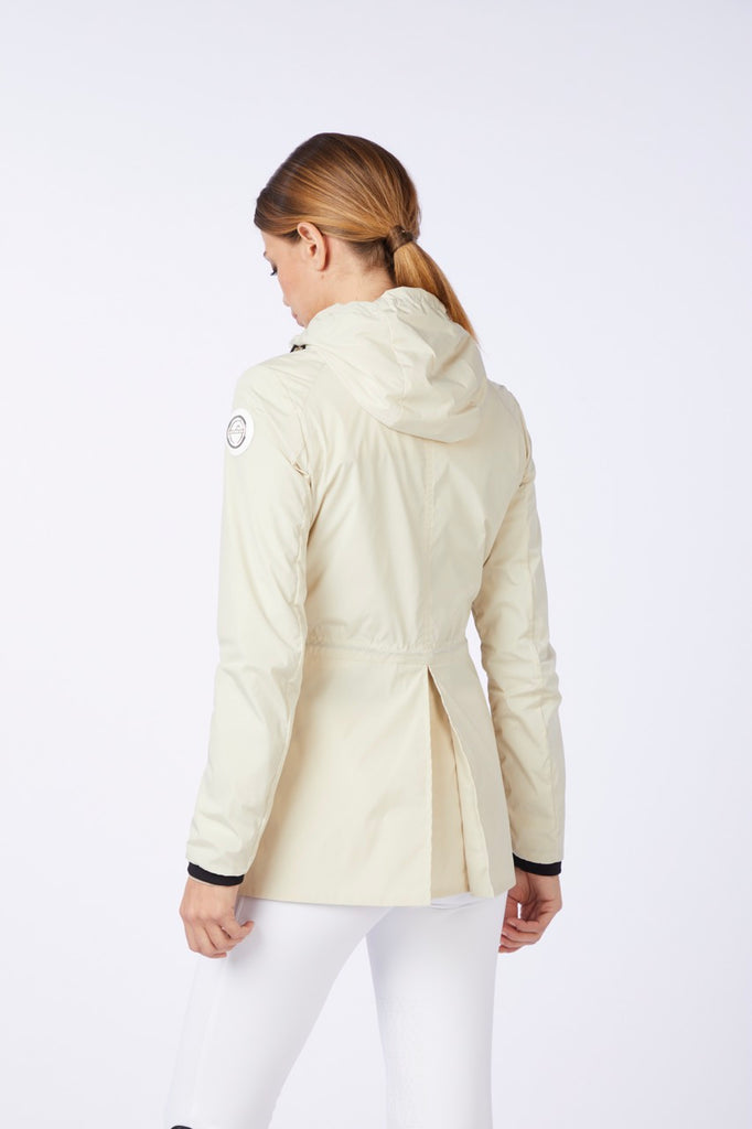 Vestrum Ladies Villeurbanne Waterproof Jacket - Espayo Equestrian